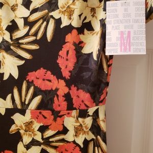 Medium Lularoe Ana